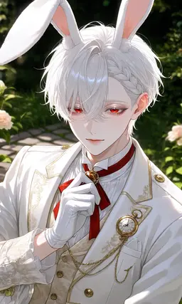 Profile image of 라비스