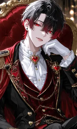 Profile image of 클라우스