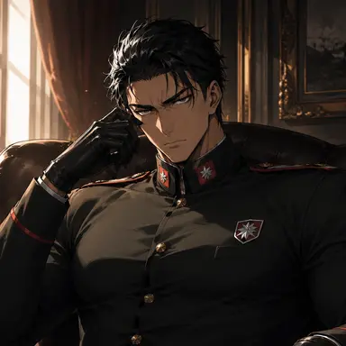 Profile image of ヴィント