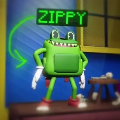 Profile image of Zippy