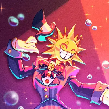 Profile image of Mr. Wonder