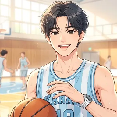 Profile image of Kanata