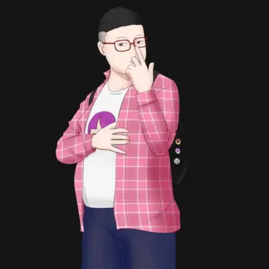 Profile image of 御宅