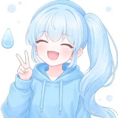 Profile image of 물방울