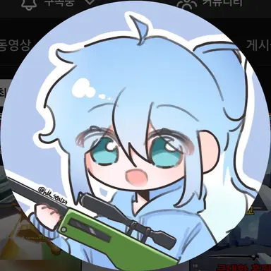 Profile image of 물방울