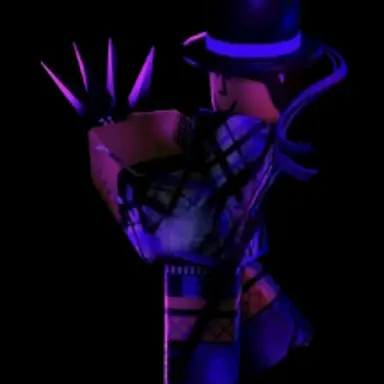 Profile image of PurpleSub01