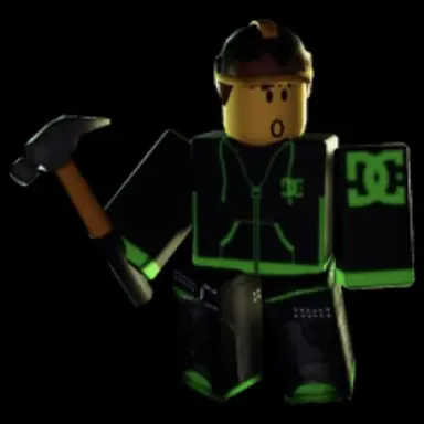 Profile image of DragonDude3