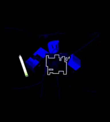 Profile image of Anomalies