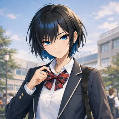 Profile image of 北星 燐