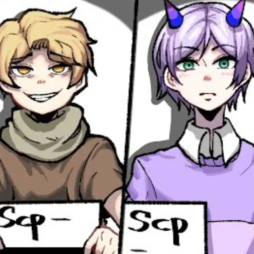 ToughTotem의 달이 scp
