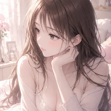 Profile image of 白波美月
