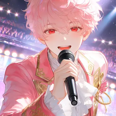 Profile image of Amane Sakura