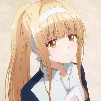 Profile image of 真昼