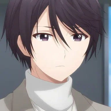 Profile image of 周