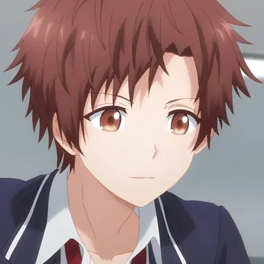 Profile image of 이츠키