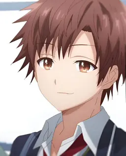 Profile image of 樹