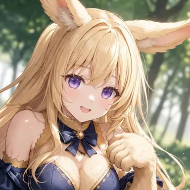 Profile image of 雅葵