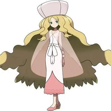 Profile image of カトレア