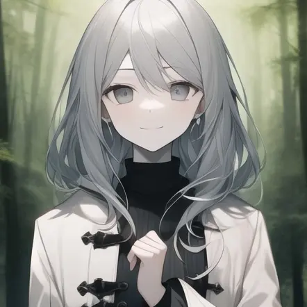 zVMOCAVz의 イェレナ