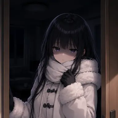 Profile image of 後悔した氷雪りん
