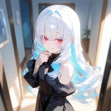 Profile image of 프리실라