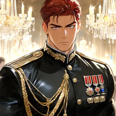Profile image of シモン