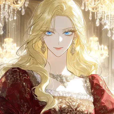 Profile image of 王妃