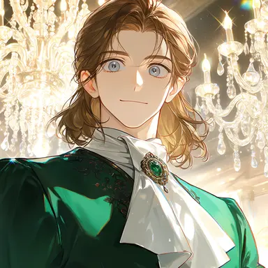 Profile image of フランツ