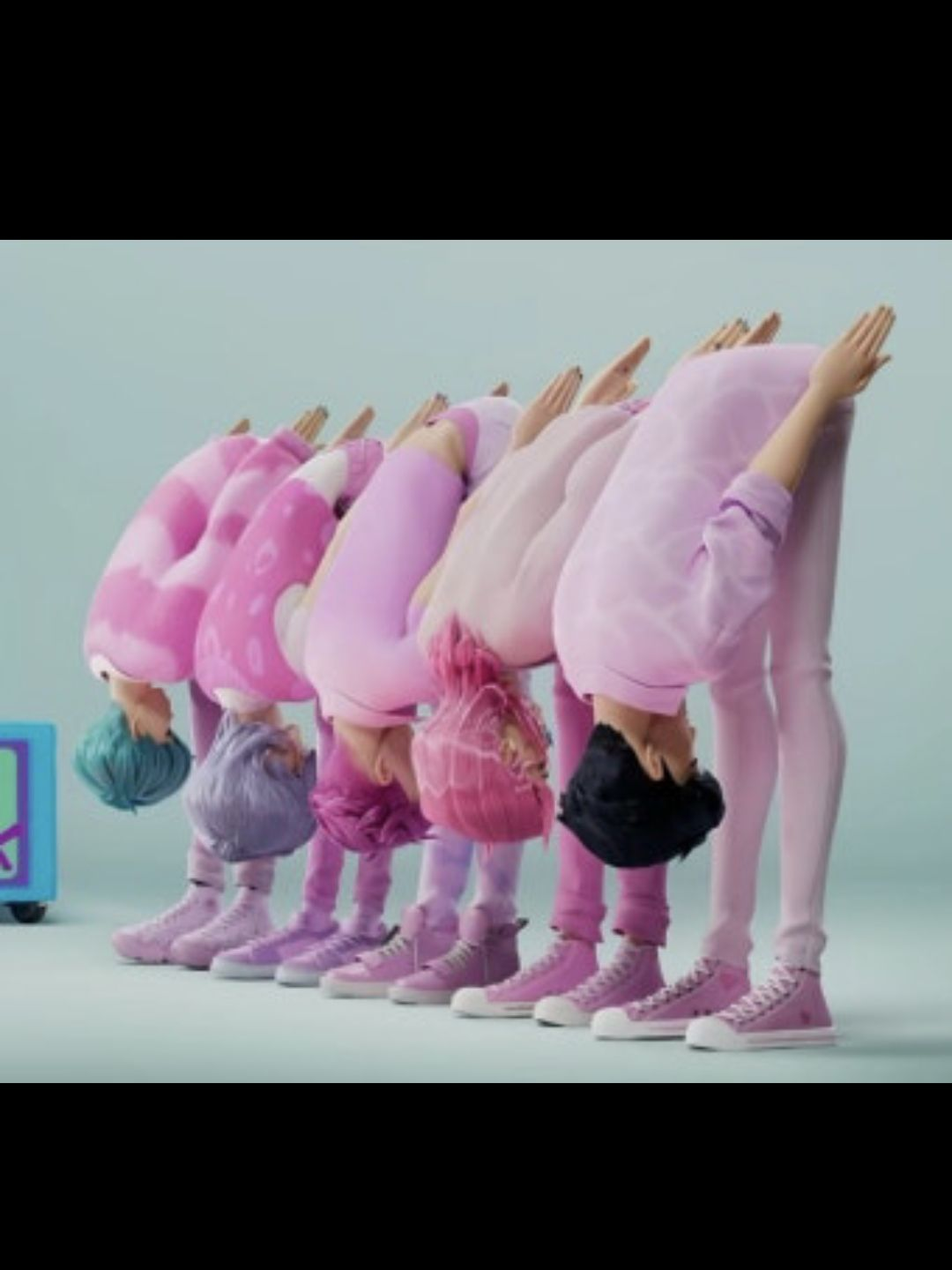 케데헌인데,소속사가 합쳐졌다구요!? 대표 이미지