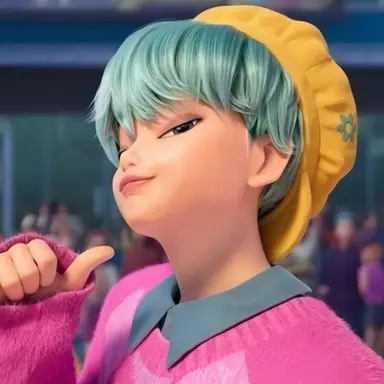 Profile image of Baby