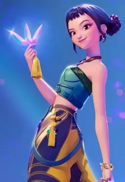 Profile image of 조이