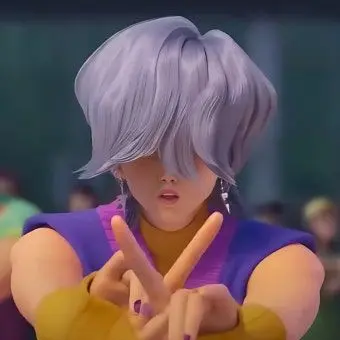 Profile image of Mystery