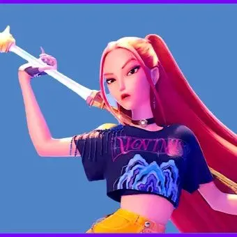 Profile image of Mira