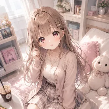 Profile image of 小萌