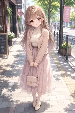 Profile image of 小萌