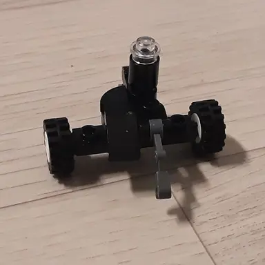 Profile image of 블랙