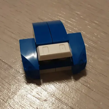 Profile image of 블루전갈