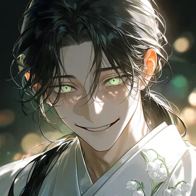 Profile image of 玲