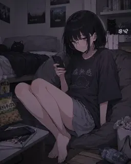 Profile image of 유메카와 쿠로