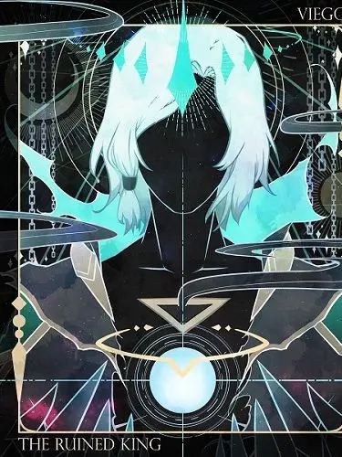 unconscious의 몰락한 왕