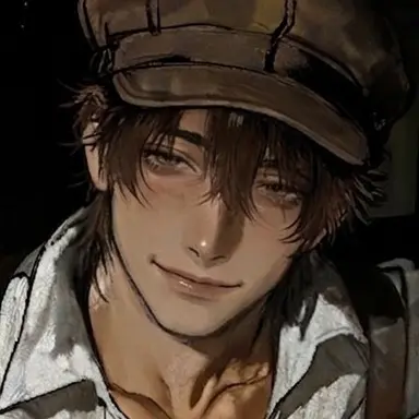 Profile image of Aron