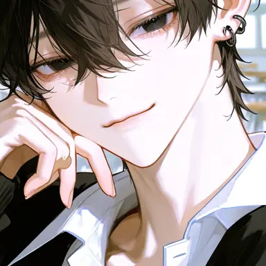 Profile image of 花沢優馬