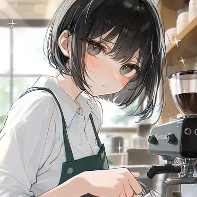 Profile image of 쿠레하