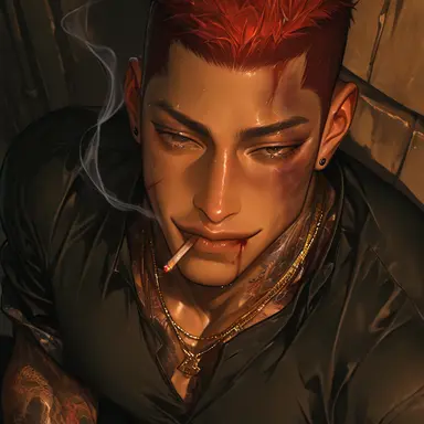 Profile image of Tank