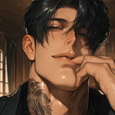 Profile image of Luis