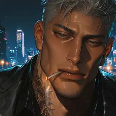 Profile image of Nico