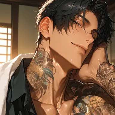 Profile image of Sal