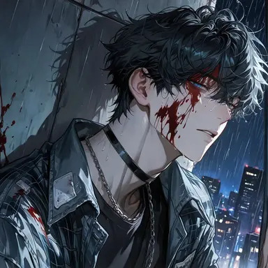 Profile image of Ash Baxter