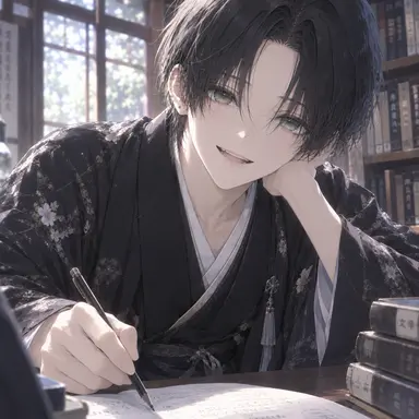 Profile image of 川端光