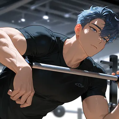 Profile image of 作間 涼